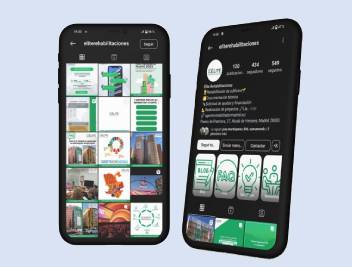 Redes Sociales Elite Rehabilitaciones