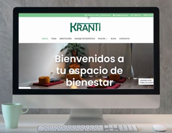 kranti